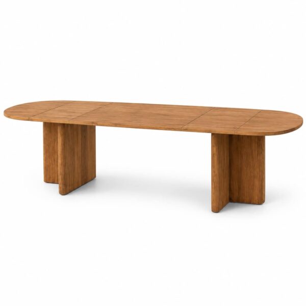 Morbido Dining Table