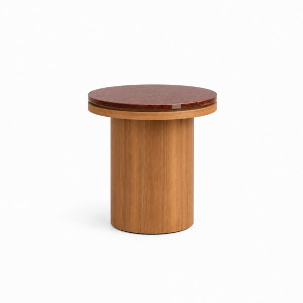 Morbido Side Table