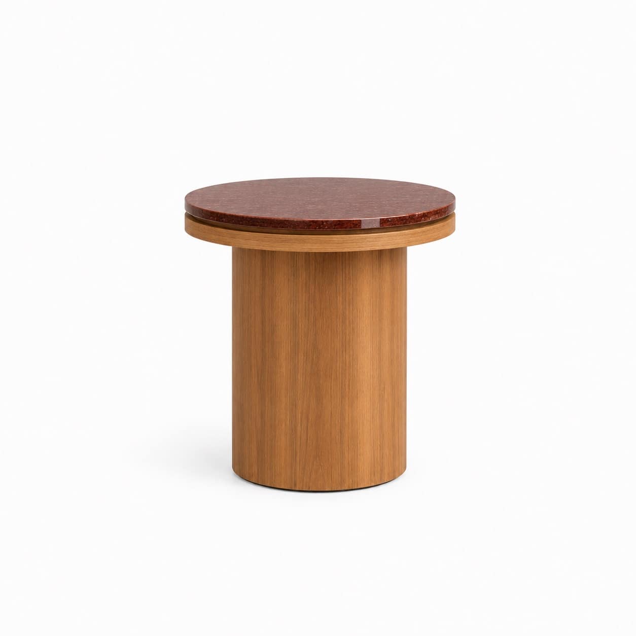 Morbido Side Table 1 Morbido Side Table