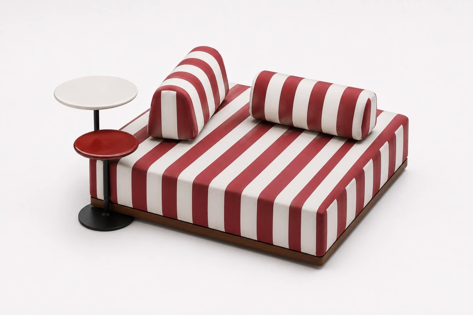 Majlis Modular Square Sofa 2 Majlis Modular Square Sofa - Image 2