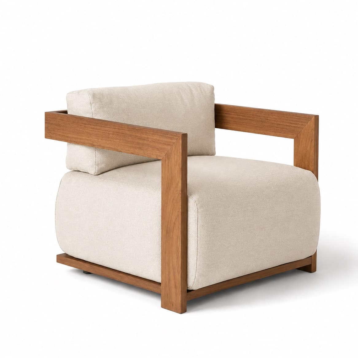 Morbido Sectional Sofa 4 Morbido Sectional Sofa - Image 4