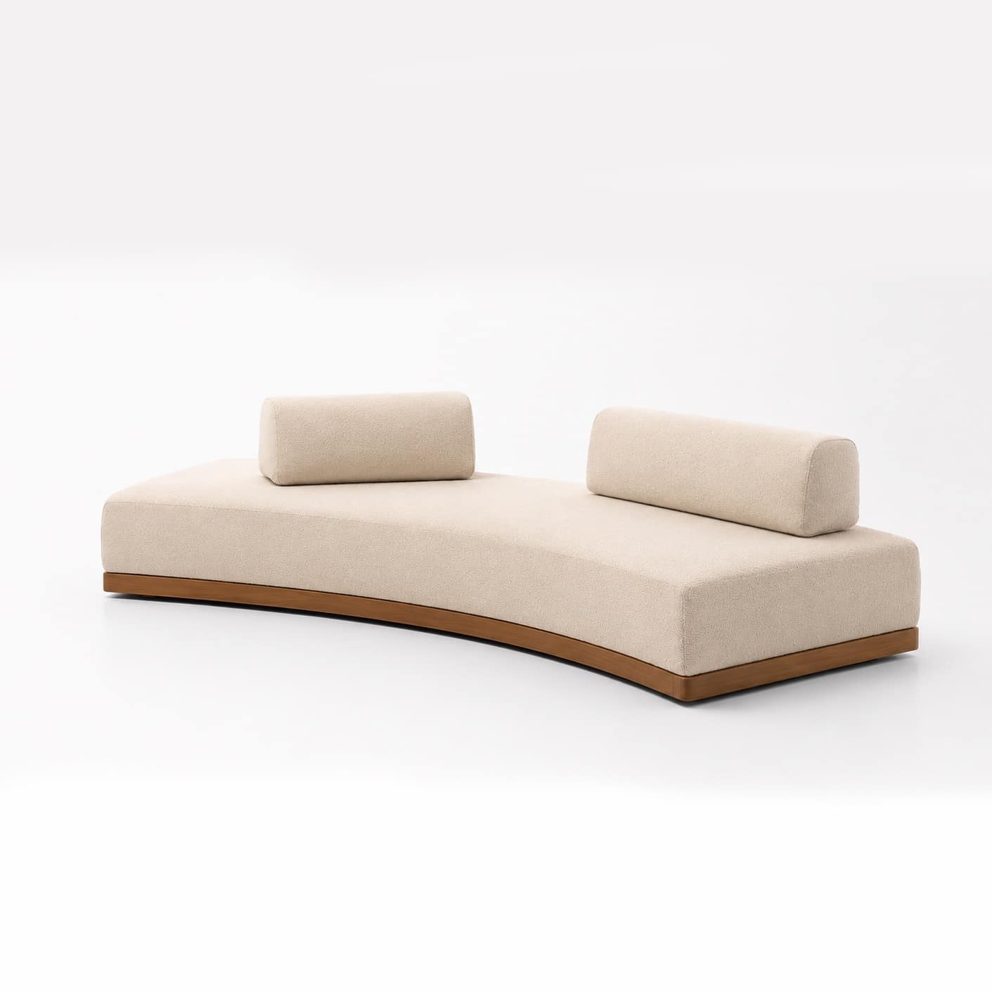 Majlis Modular Wave Sofa 3 Majlis Modular Wave Sofa - Image 3