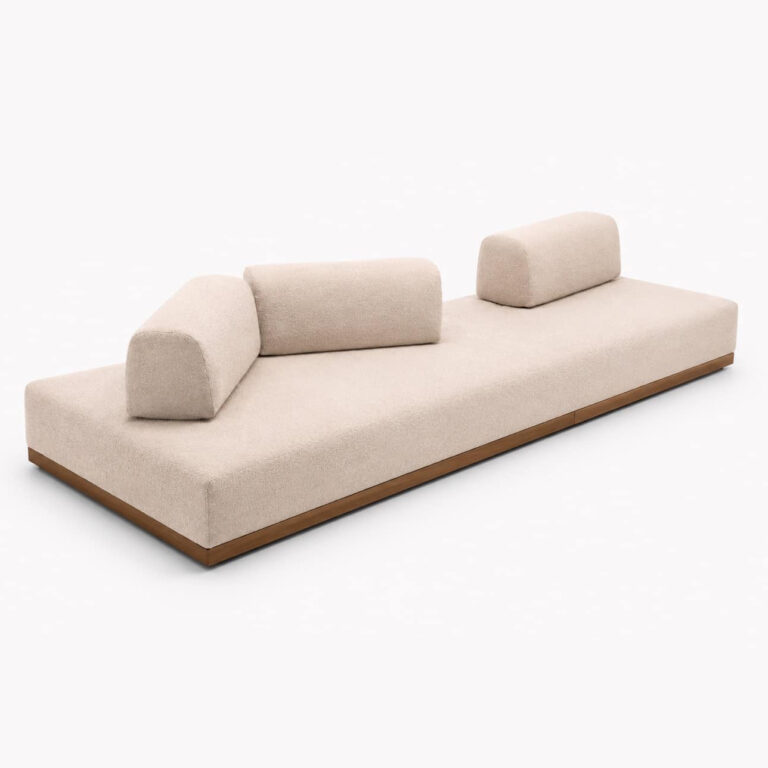 Majlis Lounge Sofa