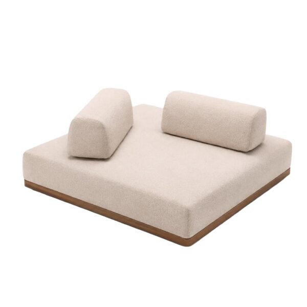 Majlis Modular Square Sofa