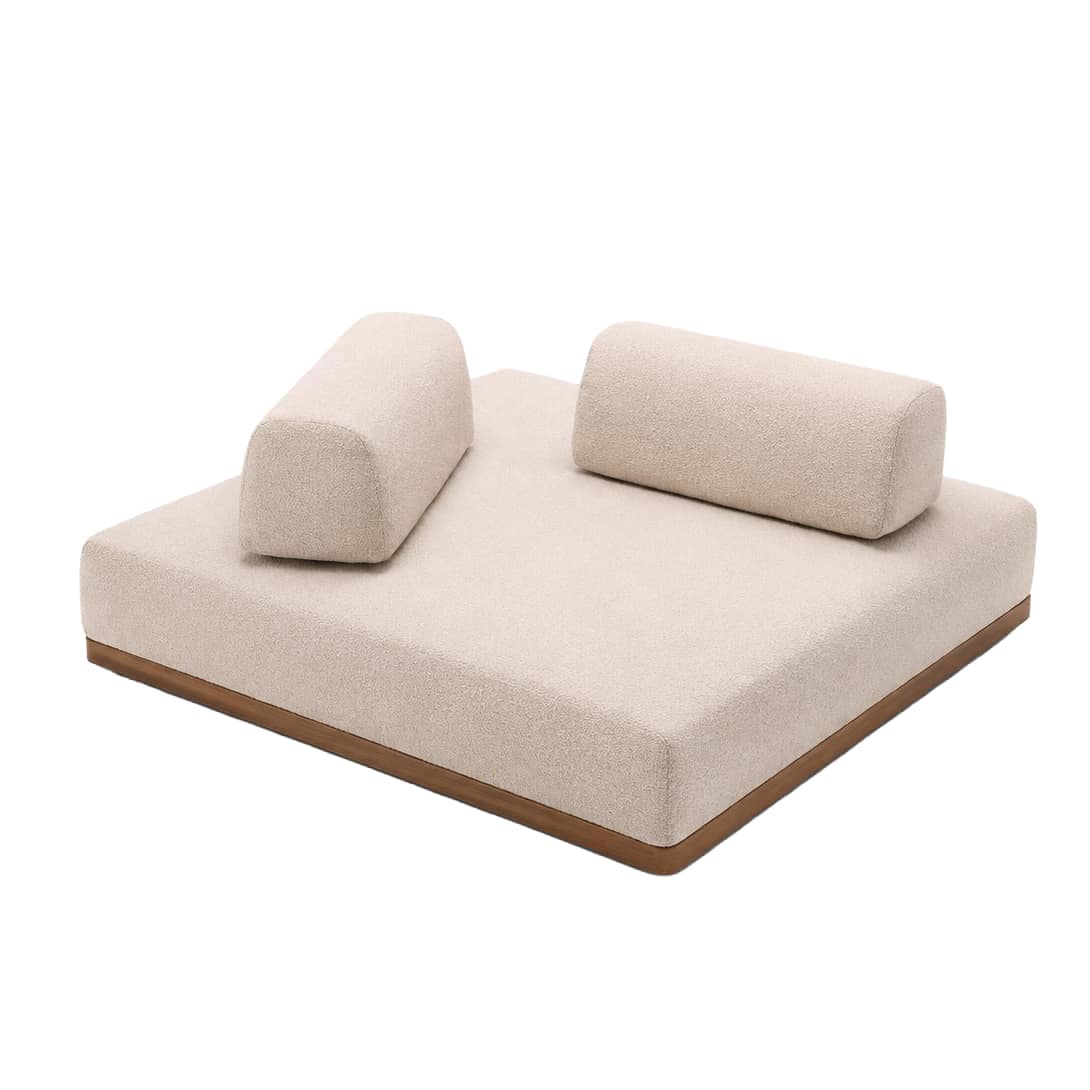 Majlis Modular Square Sofa 1 Majlis Modular Square Sofa