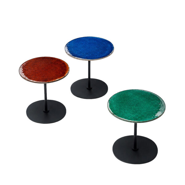 Majlis Side Table