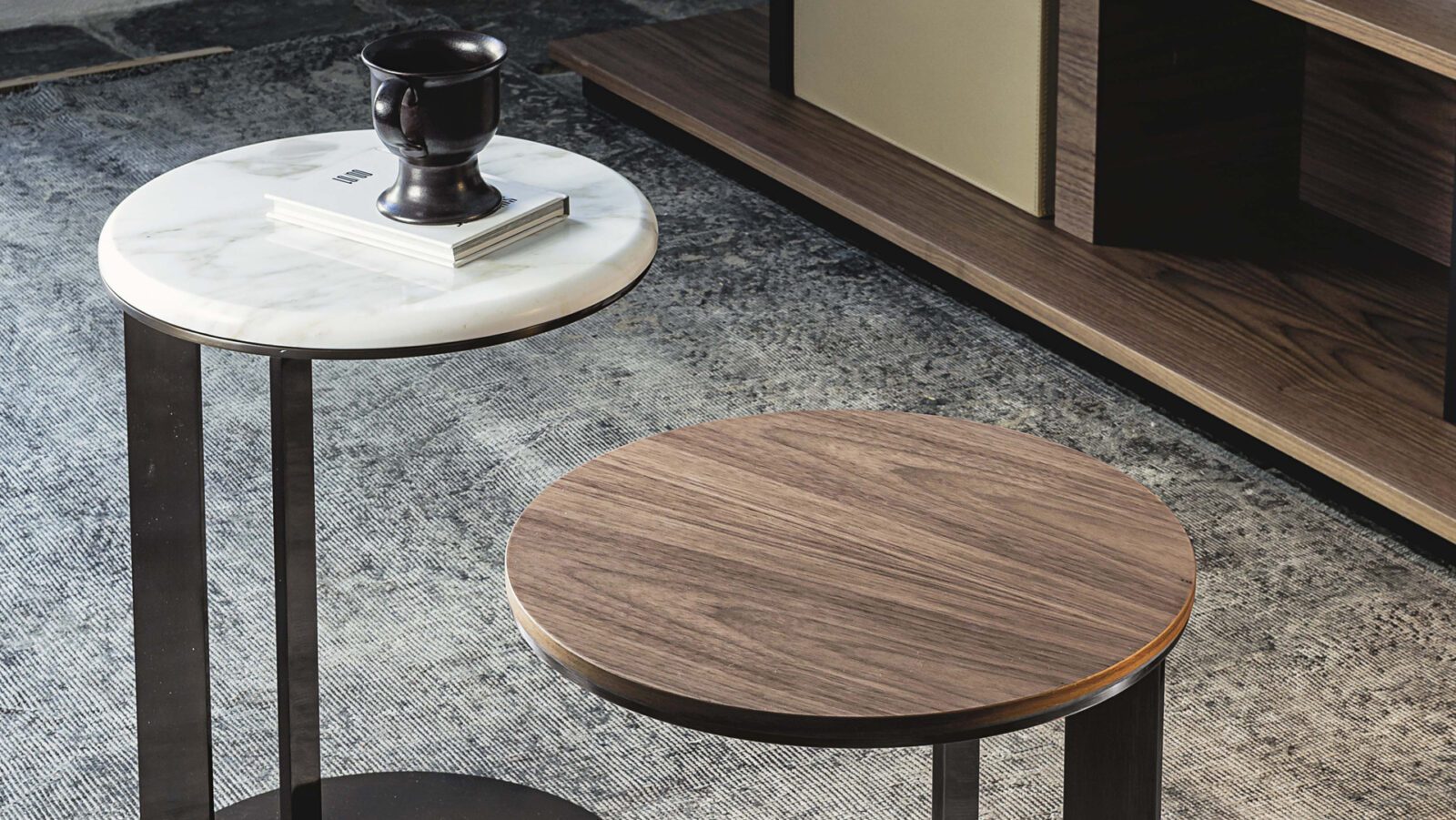 9517 Abaco Side Table 2 9517 Abaco Side Table
