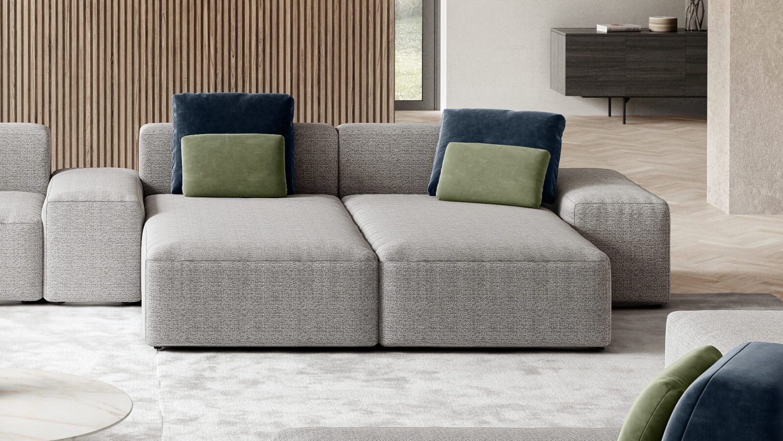 200 Cube Sofa 2 200 Cube Sofa