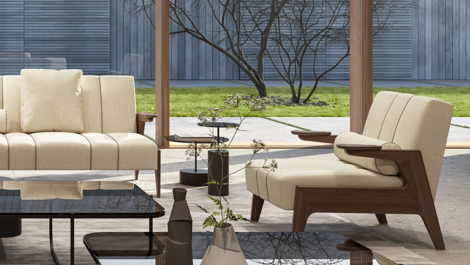 50 Italo Armchair 2 50 Italo Armchair