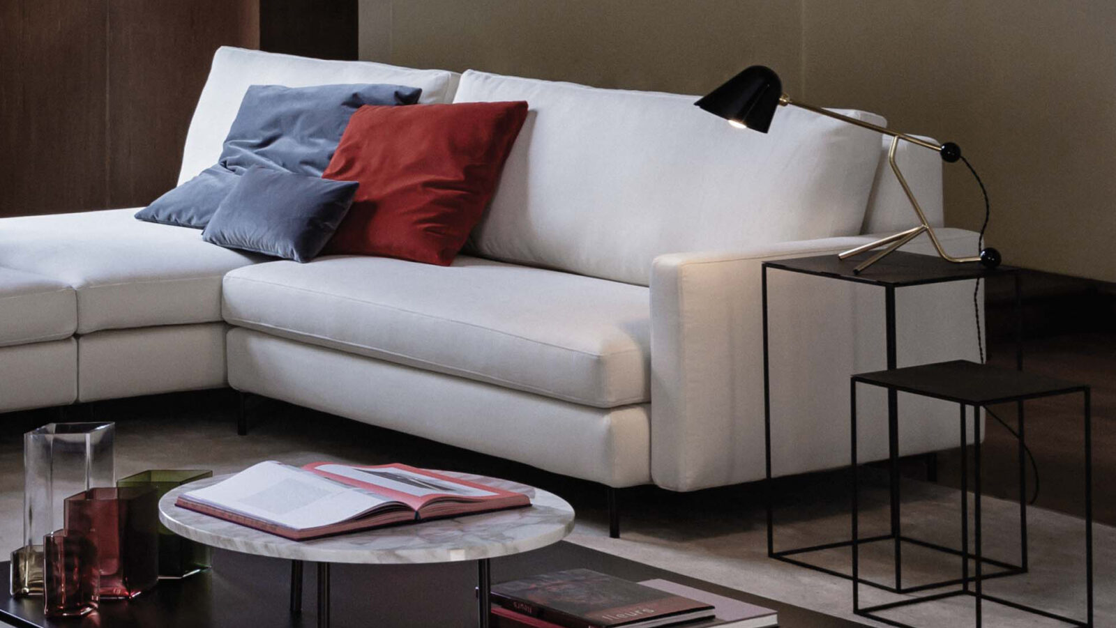 525 Nordic Sofa 2 525 Nordic Sofa