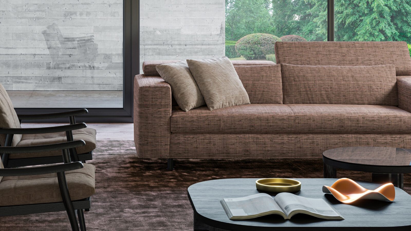 2900 Open Sofa Bed 2 2900 Open Sofa Bed