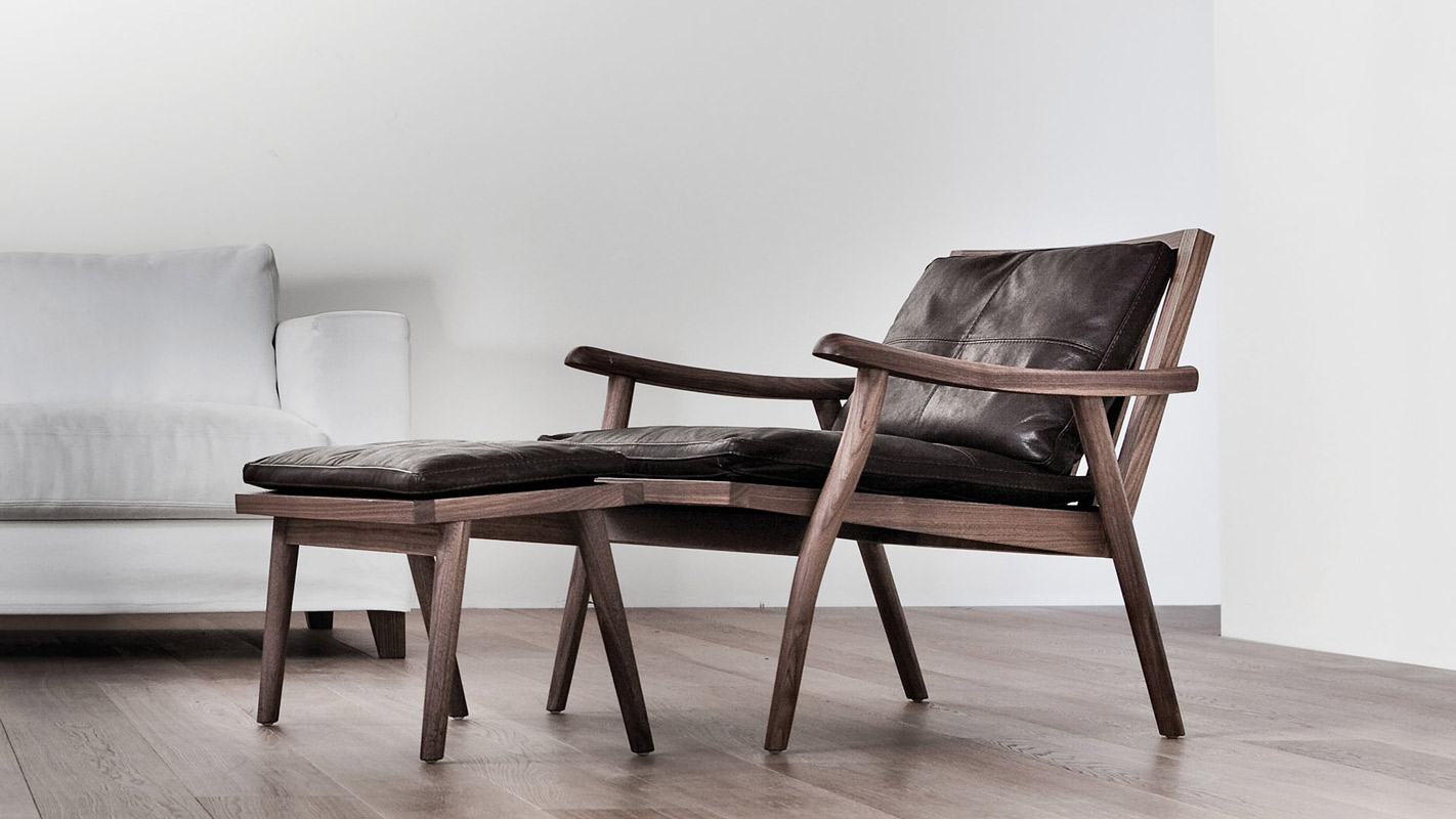 1000 Fast Armchair 4 1000 Fast Armchair