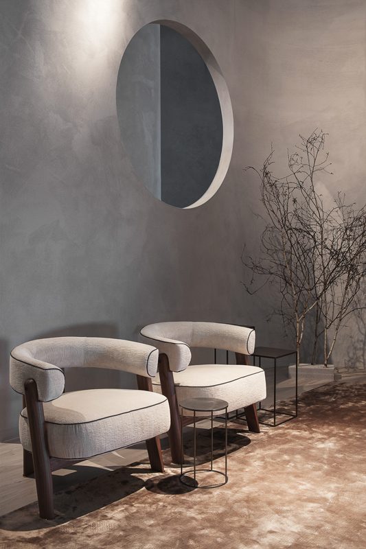 1355 Timeless Armchair 7 1355 Timeless Armchair