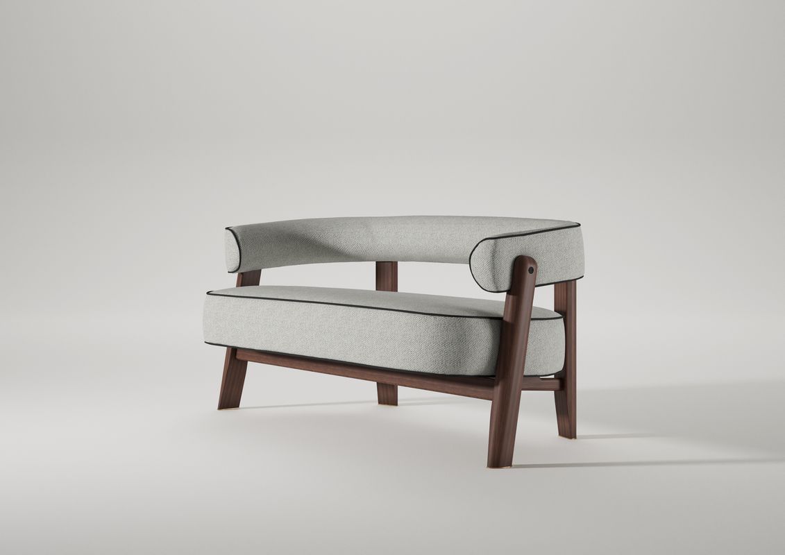 1355 Timeless Armchair 10 1355 Timeless Armchair