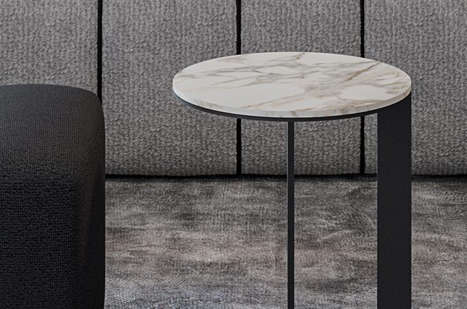9517 Abaco Side Table 5 9517 Abaco Side Table