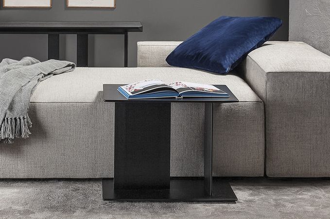200 Cube Side Table 10 200 Cube Side Table