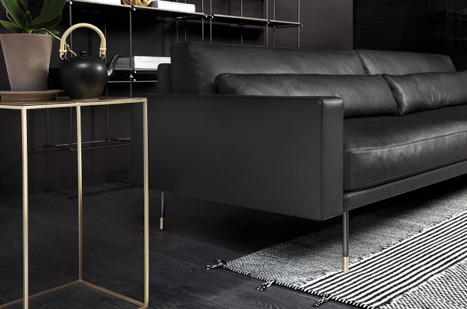 9598 Essential Side Table 5 9598 Essential Side Table