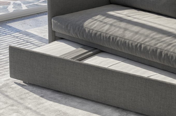 3700 Gulp Sofa Bed 7 3700 Gulp Sofa Bed