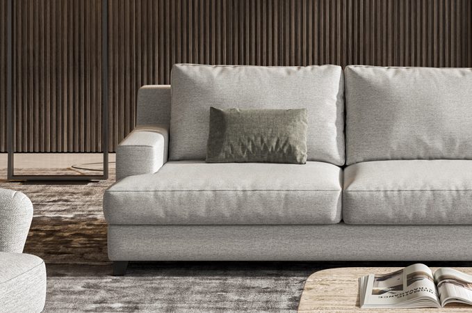 400 Senza Tempo Sofa 8 400 Senza Tempo Sofa