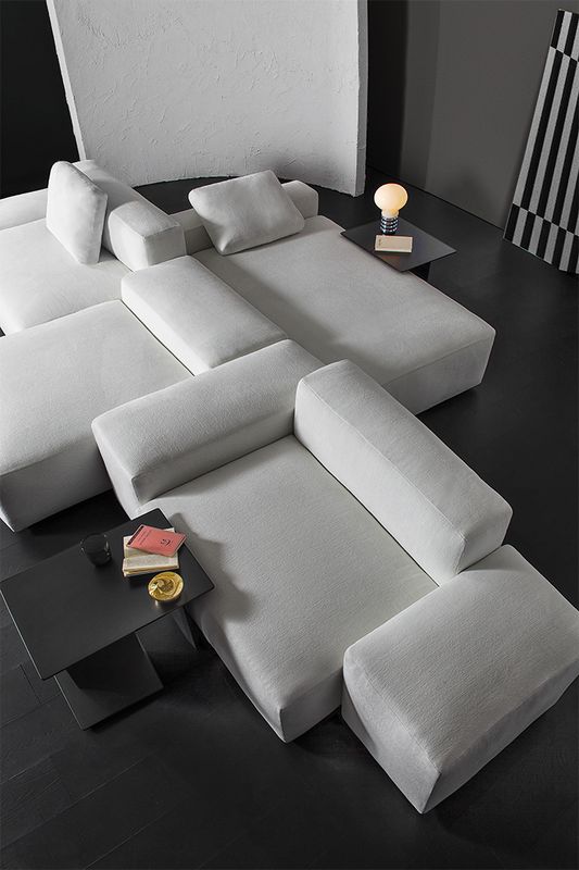 200 Cube Side Table 4 200 Cube Side Table
