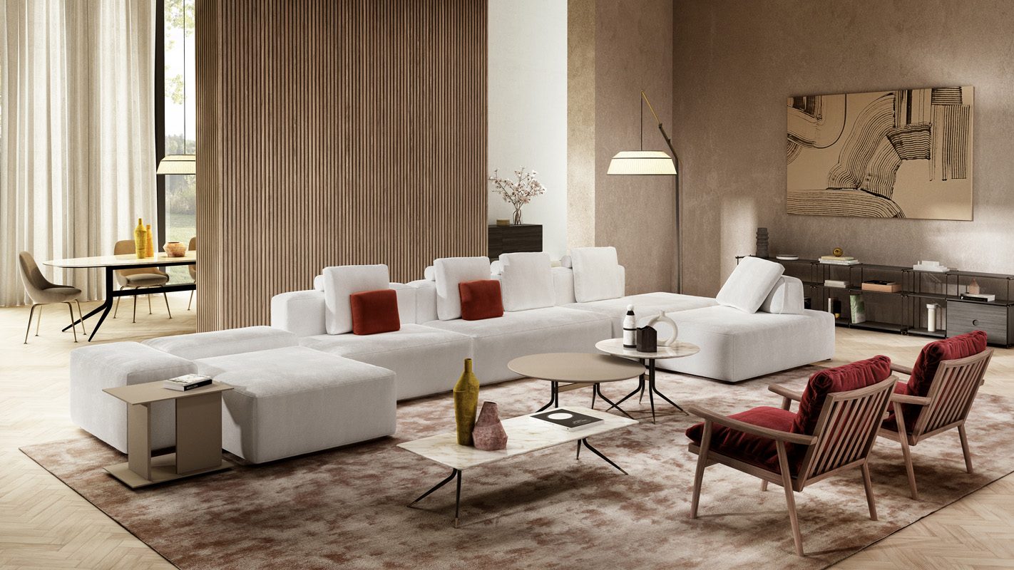 200 Cube Sofa 5 200 Cube Sofa