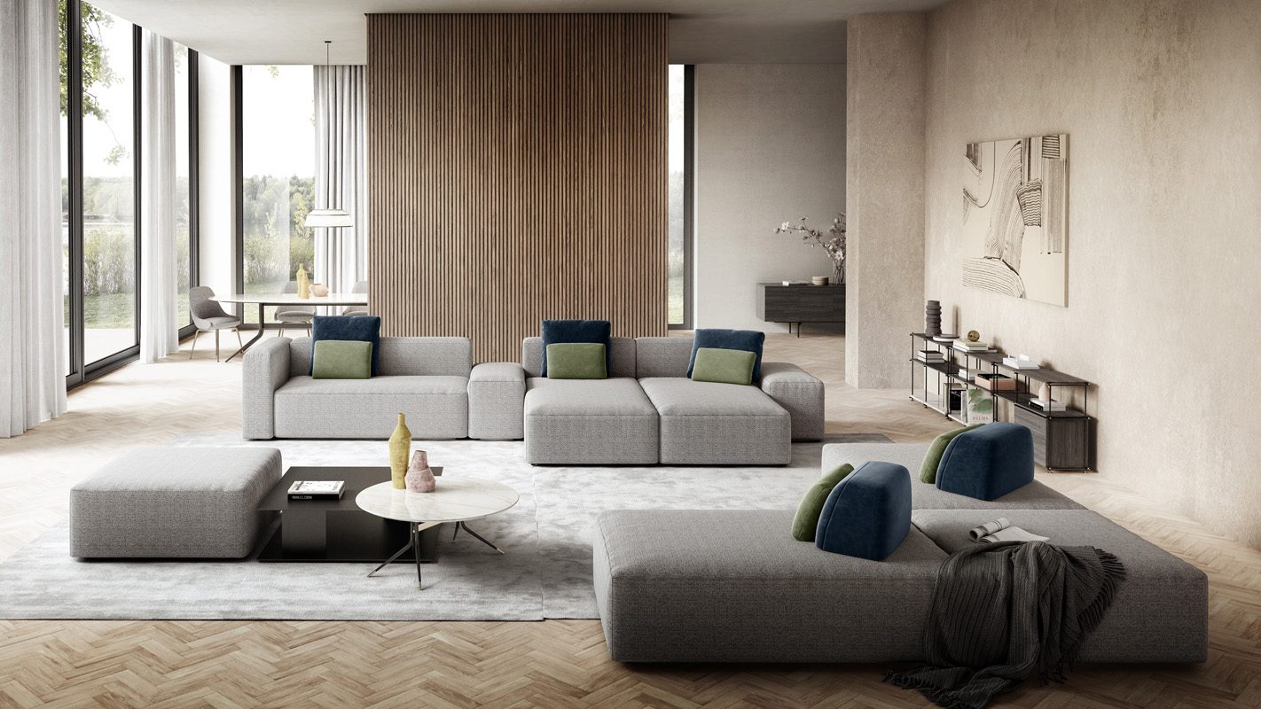 200 Cube Sofa 6 200 Cube Sofa