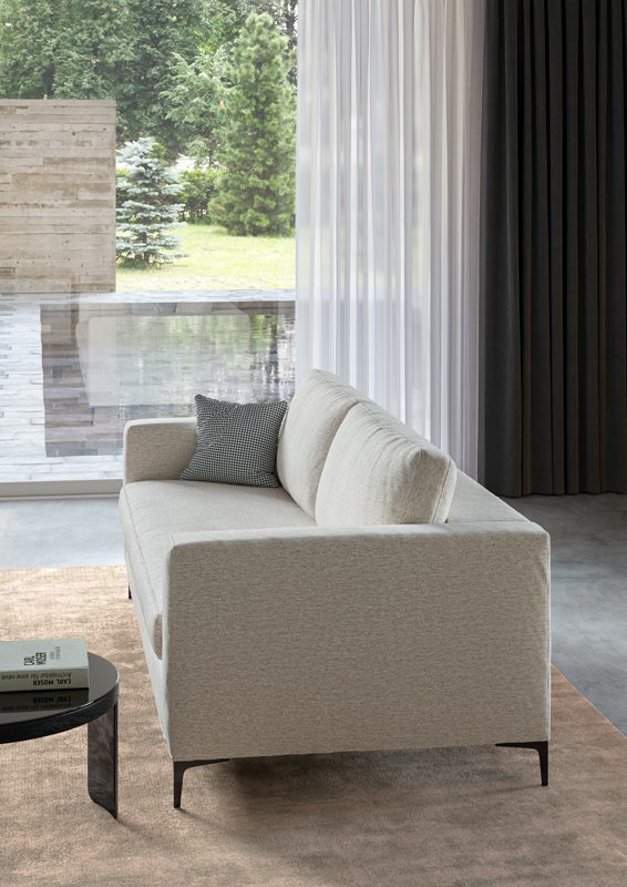 2400 Happy Sofa Bed 5 2400 Happy Sofa Bed