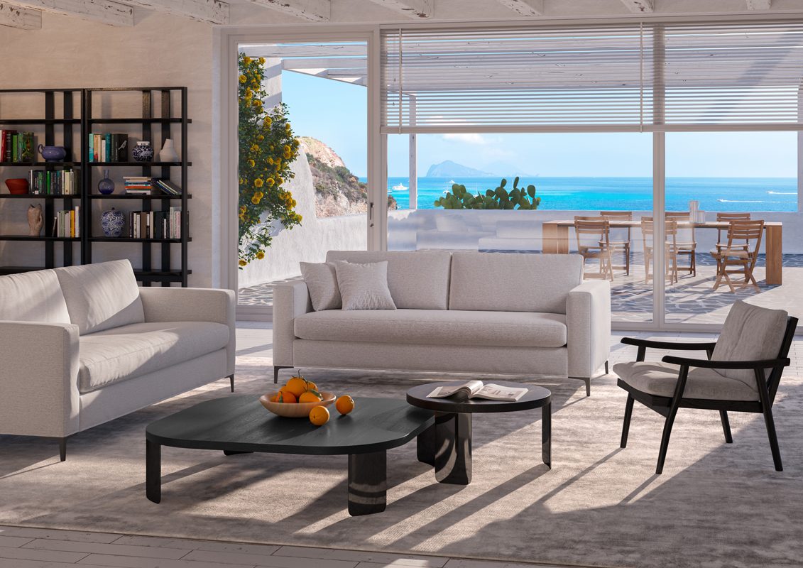 2400 Happy Sofa Bed 6 2400 Happy Sofa Bed