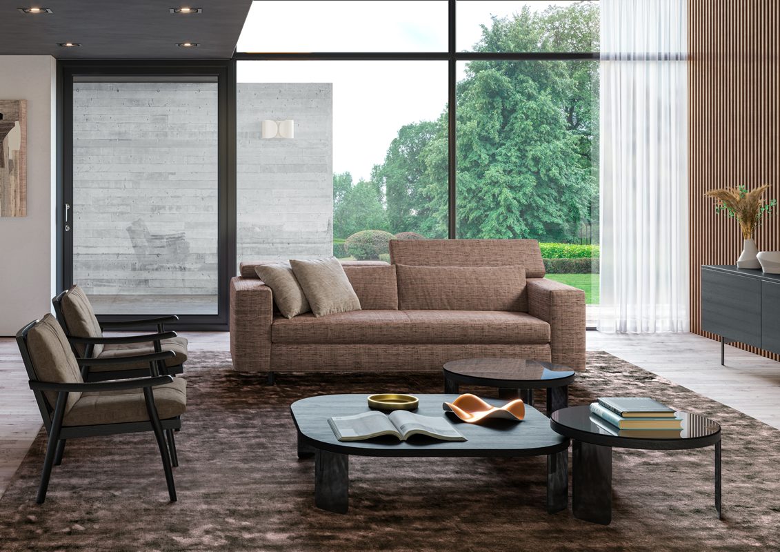 2900 Open Sofa Bed 3 2900 Open Sofa Bed