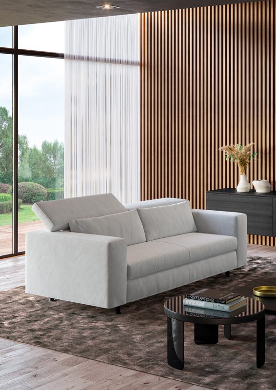 2900 Open Sofa Bed 5 2900 Open Sofa Bed