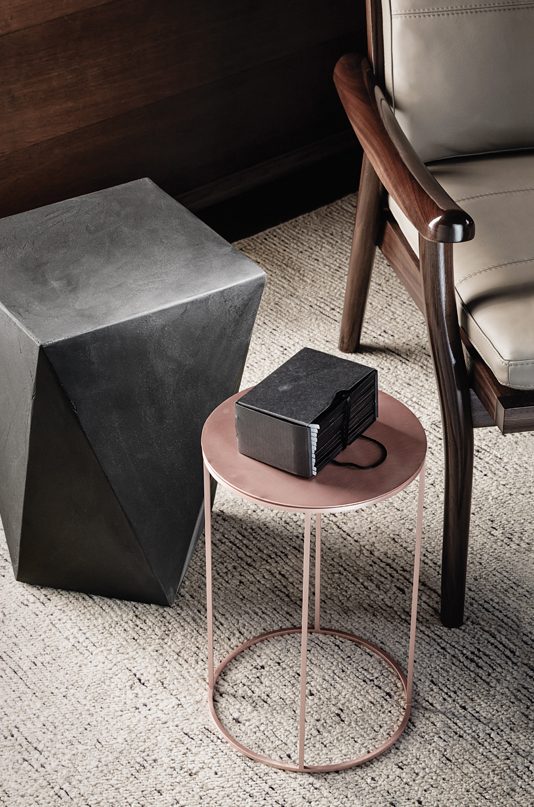 9598 Essential Side Table 6 9598 Essential Side Table