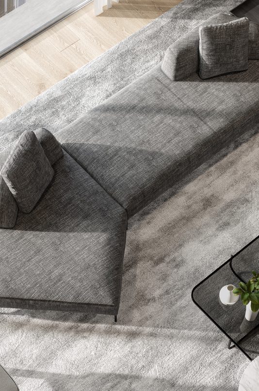 120 Modern Air Sofa 9 120 Modern Air Sofa