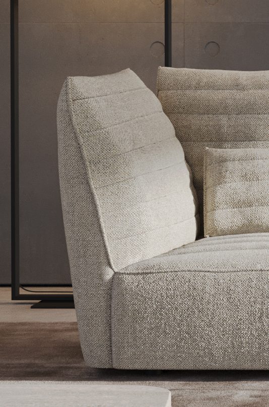 35 Waves Sofa 10 35 Waves Sofa