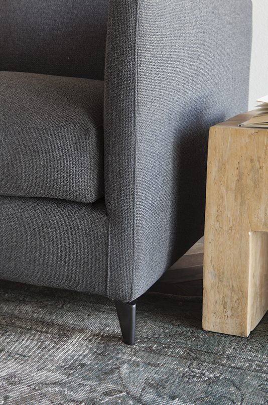 910 Zone Slim Sofa 11 910 Zone Slim Sofa