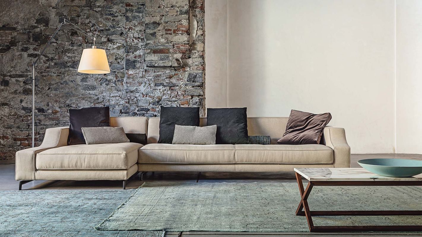 310 Identity Sofa 8 310 Identity Sofa