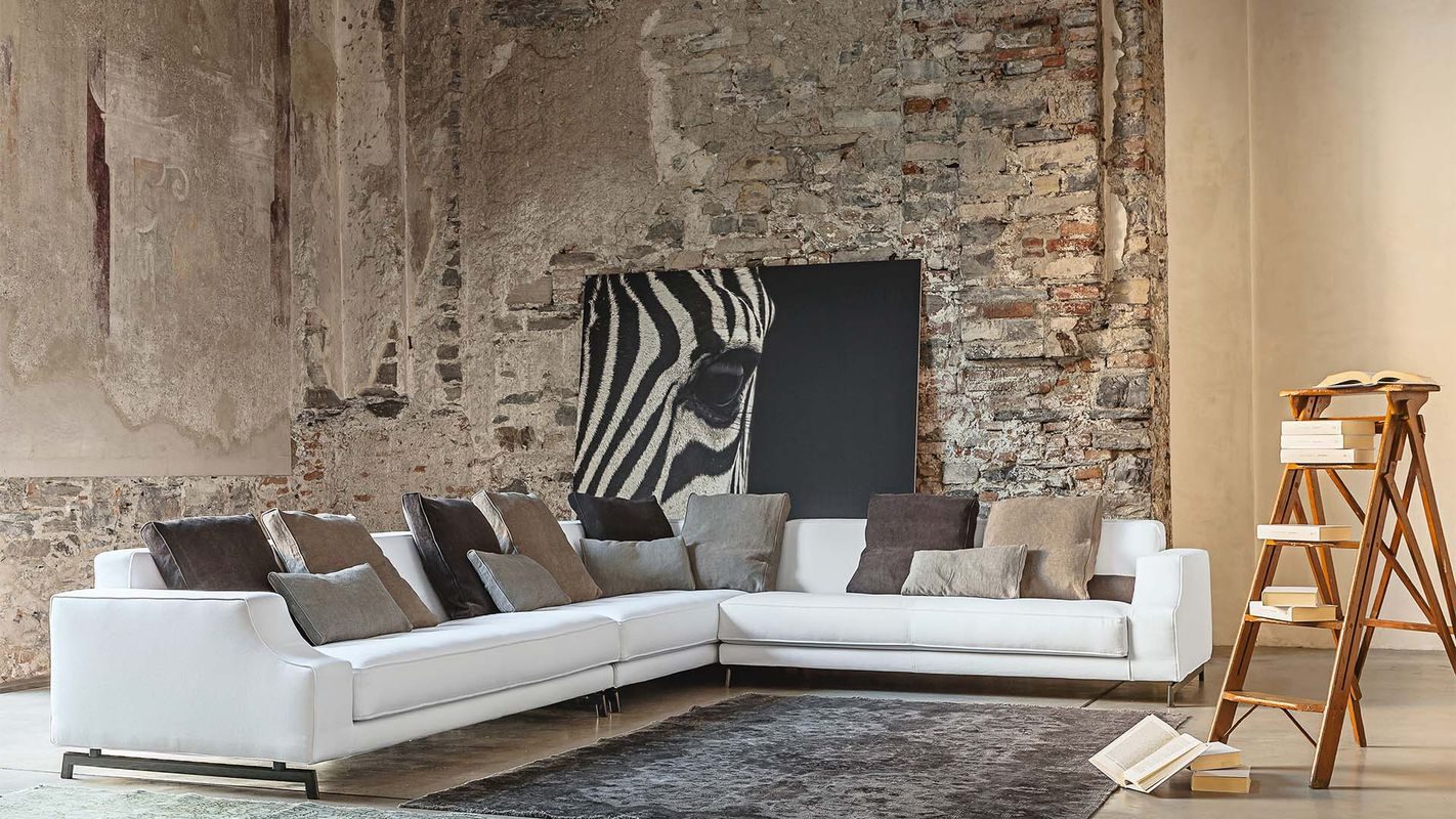 310 Identity Sofa 9 310 Identity Sofa