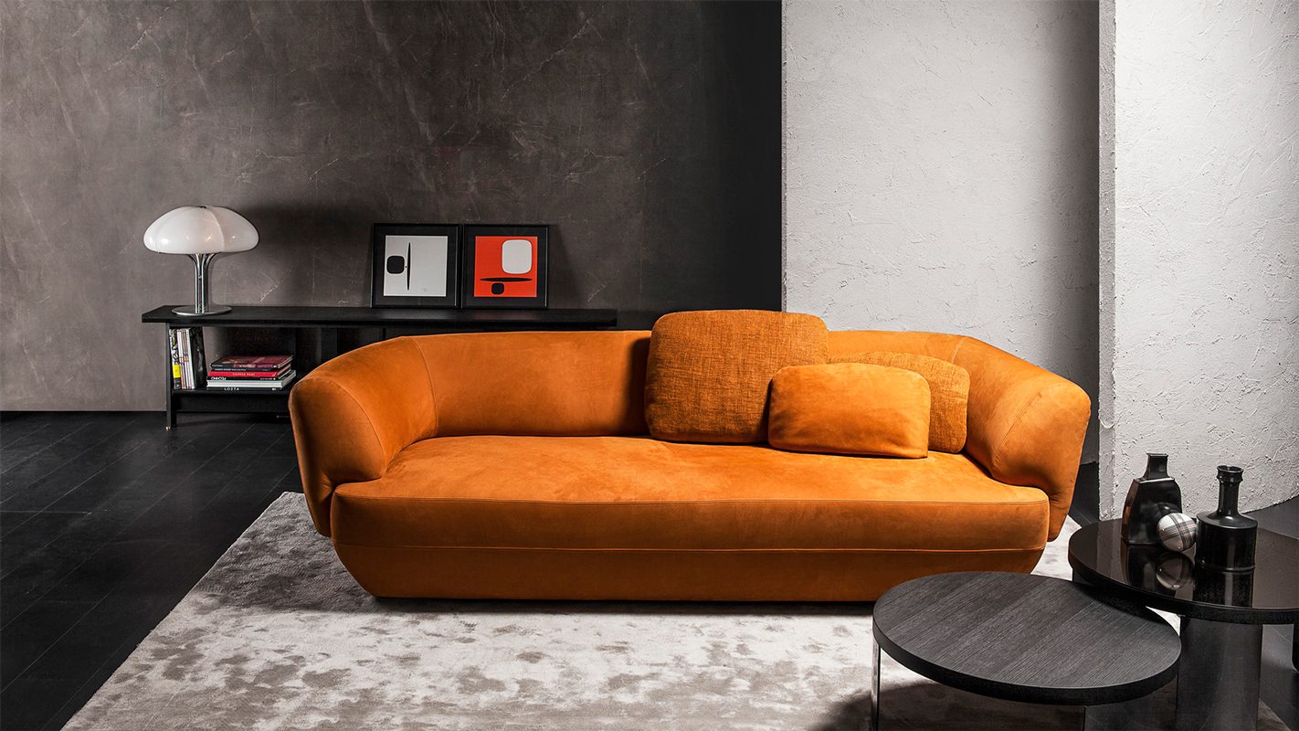 360 Confident Sofa 6 360 Confident Sofa