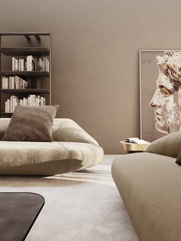 370 Bolid Sofa 5 370 Bolid Sofa