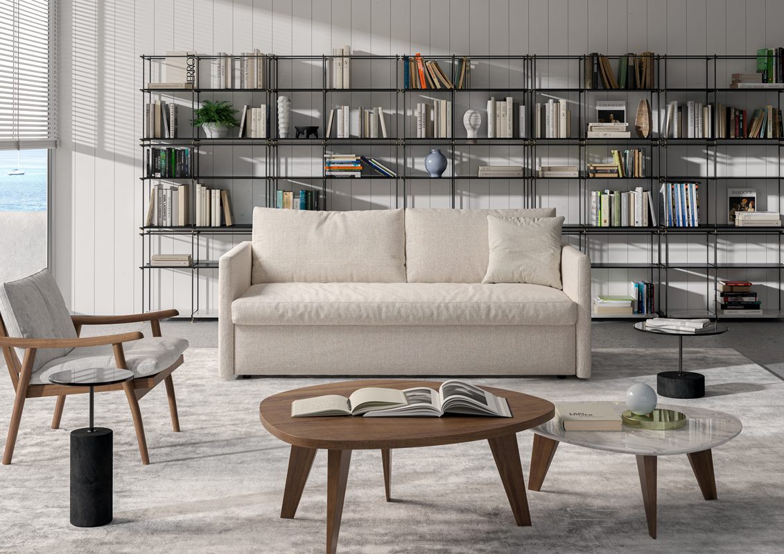 3700 Gulp Sofa Bed 3 3700 Gulp Sofa Bed