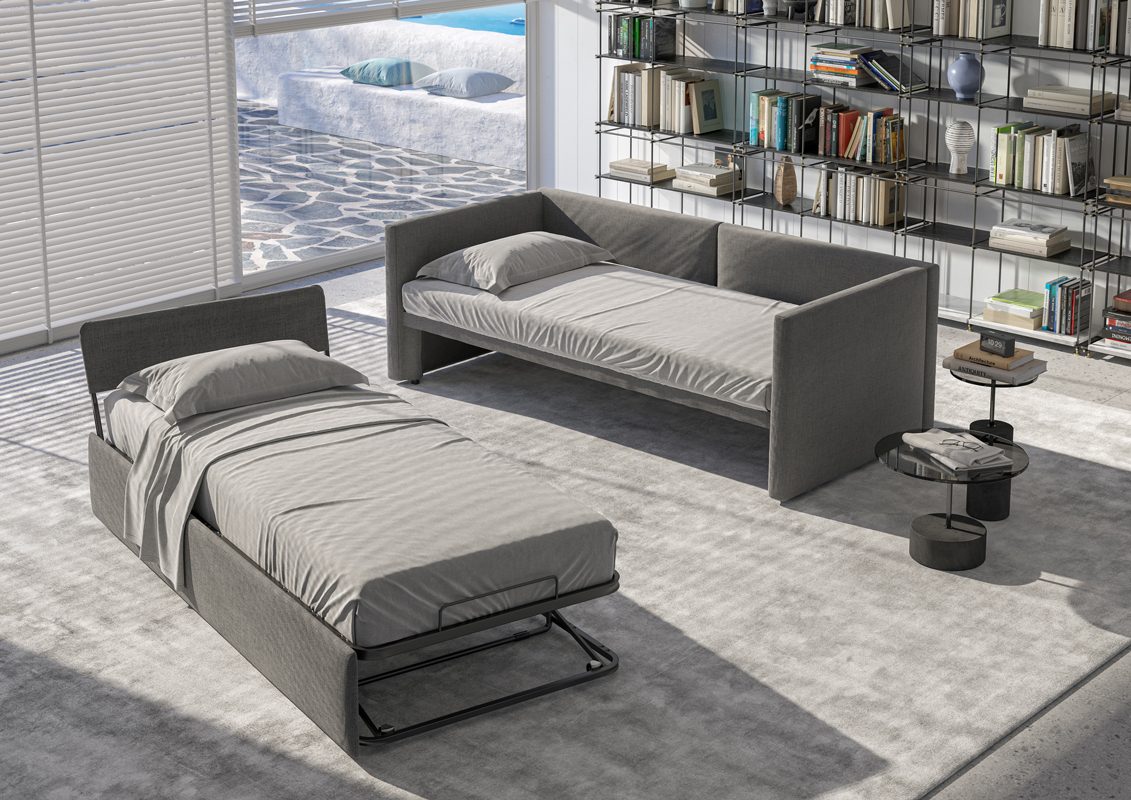 3700 Gulp Sofa Bed 5 3700 Gulp Sofa Bed