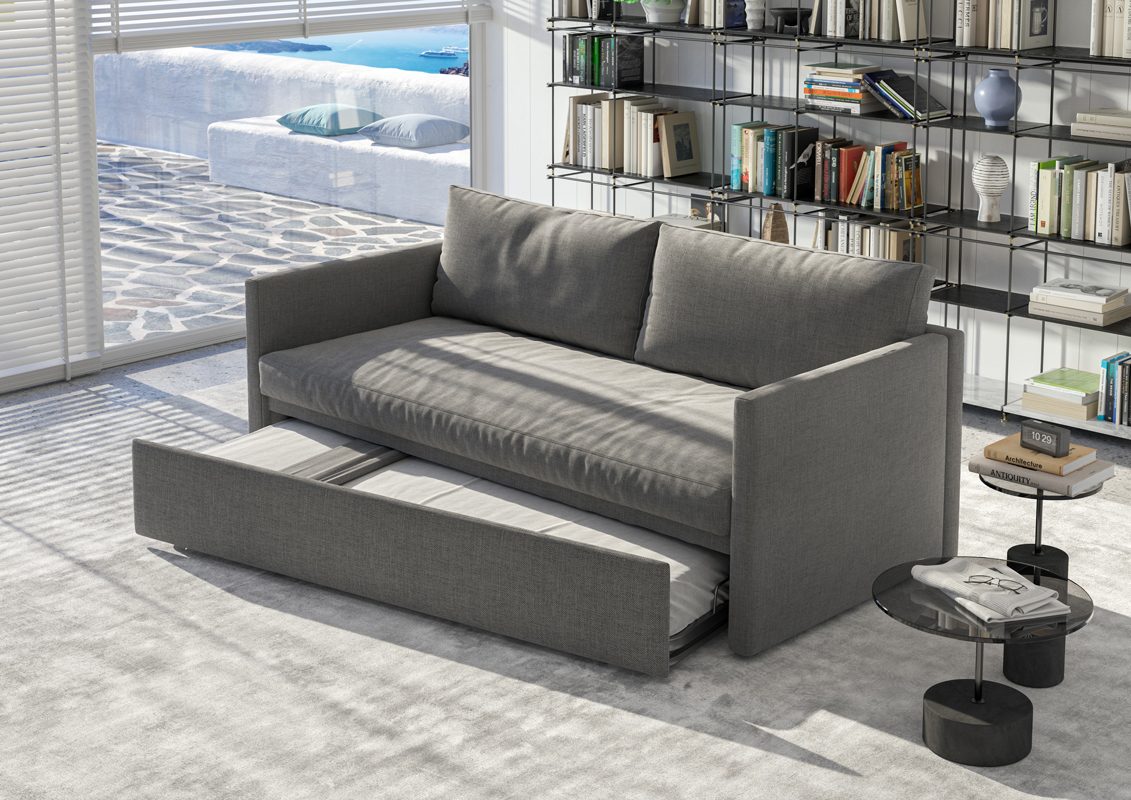 3700 Gulp Sofa Bed 6 3700 Gulp Sofa Bed