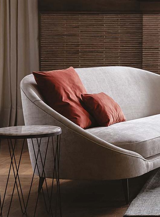 650 Nido Sofa 11 650 Nido Sofa