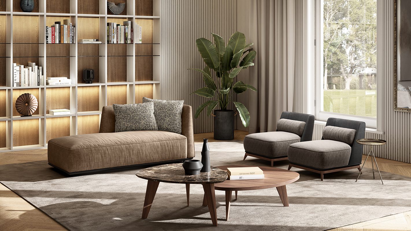 430 Opera Sofa 5 430 Opera Sofa