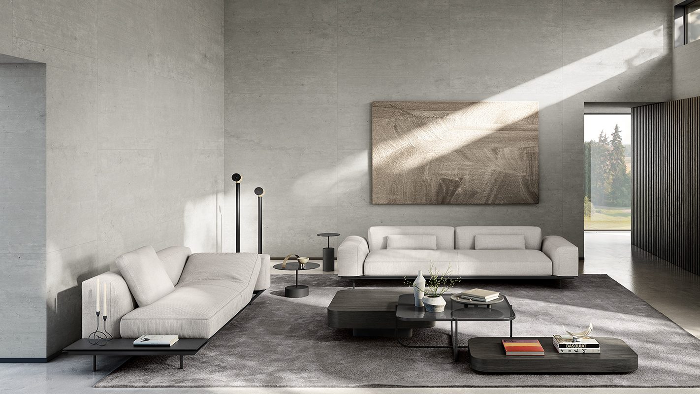 535 Sit Up Sofa 3 535 Sit Up Sofa