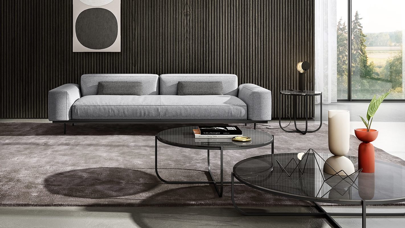 535 Sit Up Sofa 4 535 Sit Up Sofa