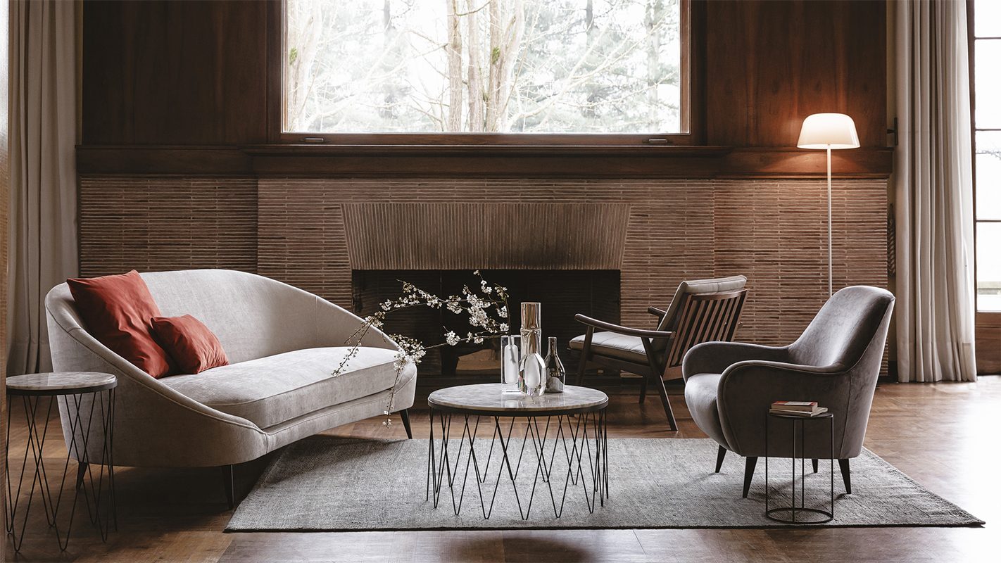 650 Nido Sofa 8 650 Nido Sofa