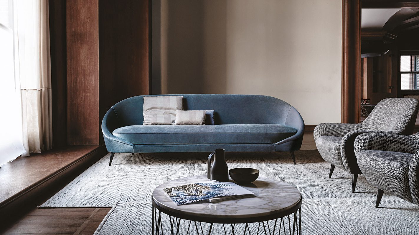 650 Nido Sofa 5 650 Nido Sofa