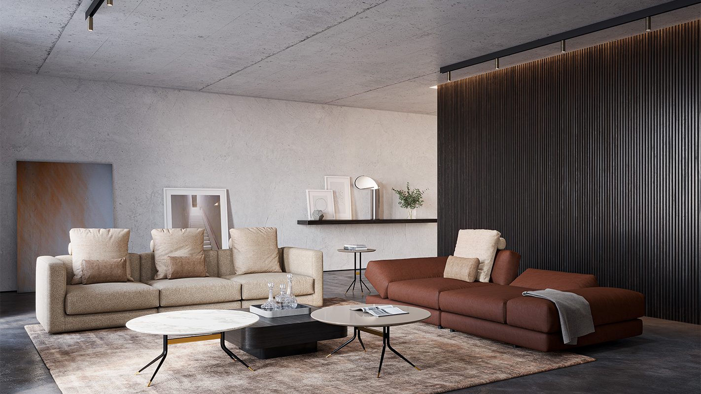 845 Evo Sofa 7 845 Evo Sofa