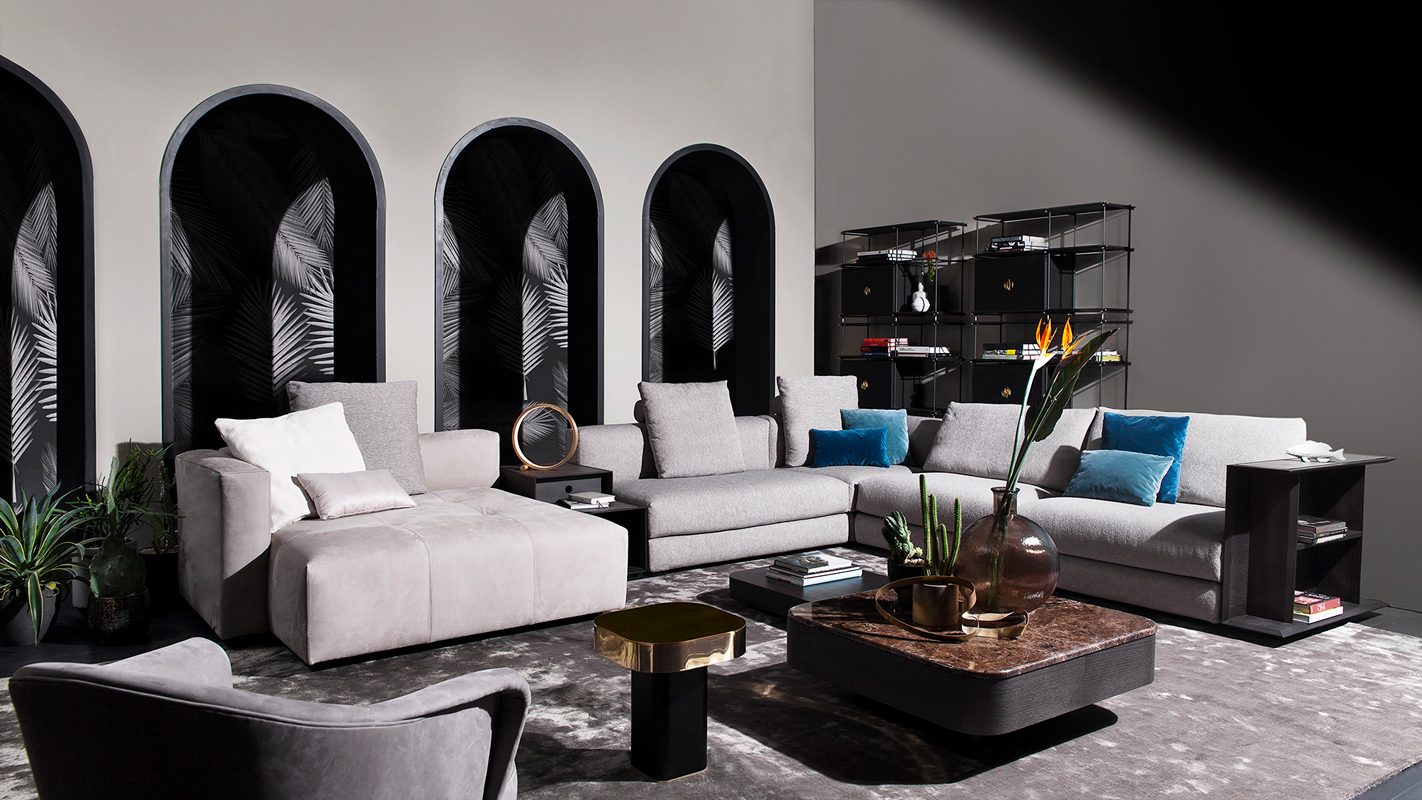 845 Evo Sofa 9 845 Evo Sofa