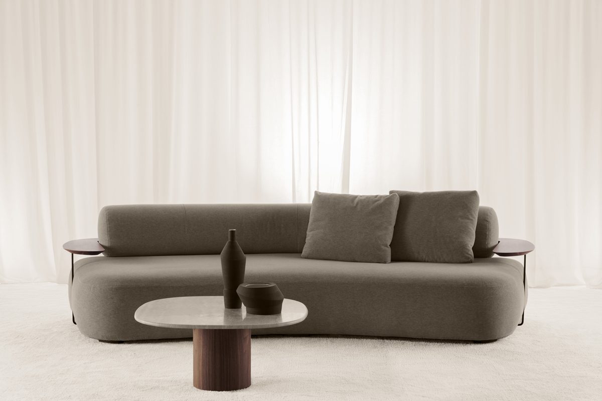 9010 Luna Coffee Table 4 9010 Luna Coffee Table